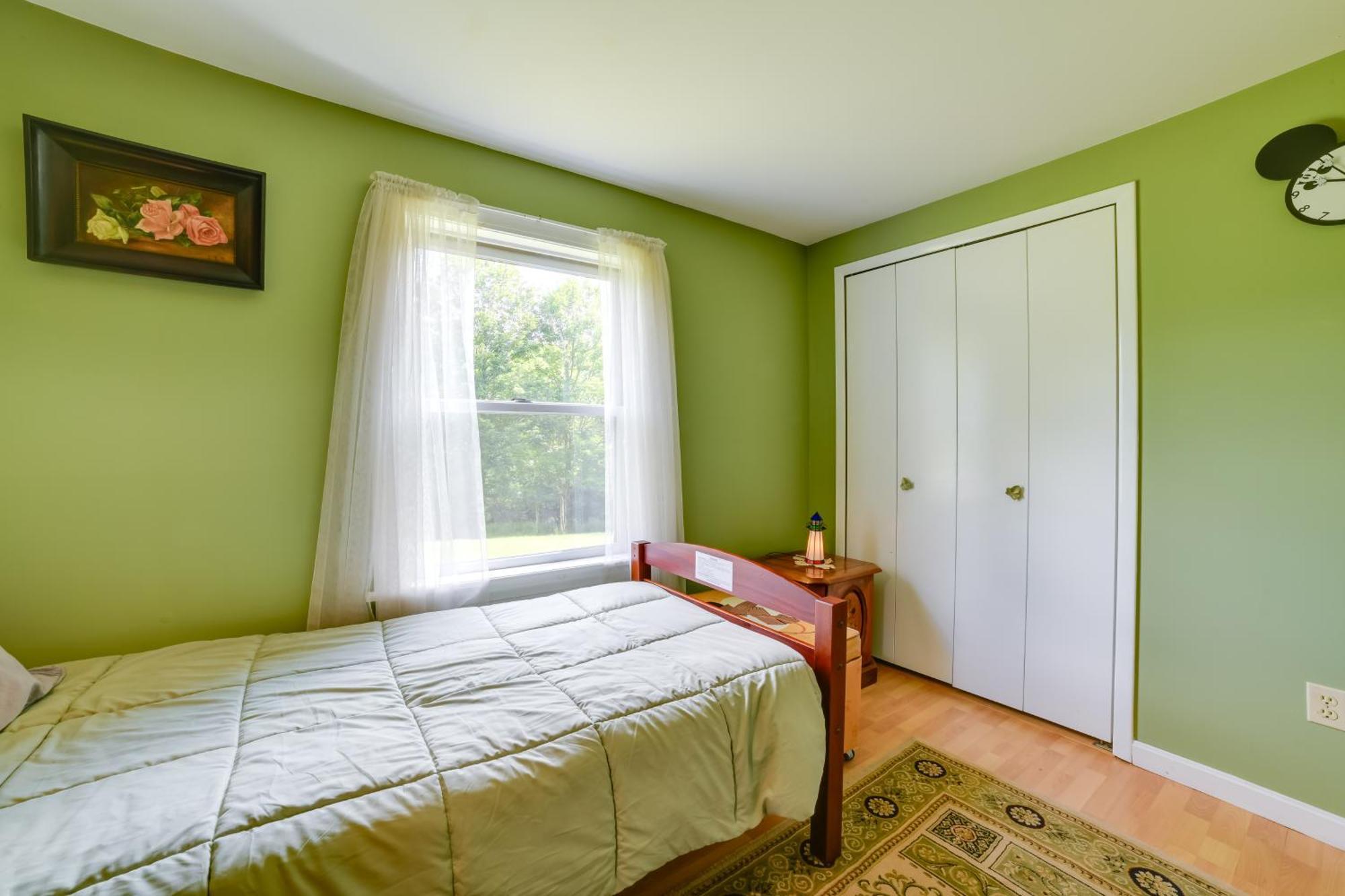 Quiet Catskills Getaway With Deck And Mtn Views New Kingston Экстерьер фото